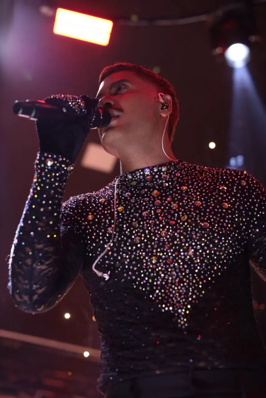 Show — prévia 11