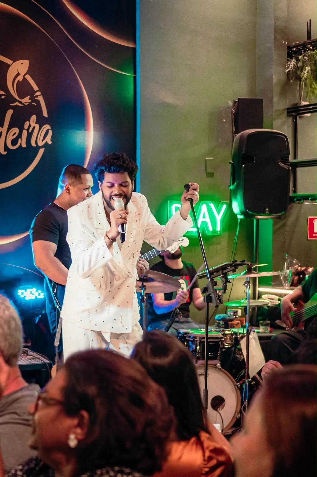 Alan canta Marisa 2022 — foto 4