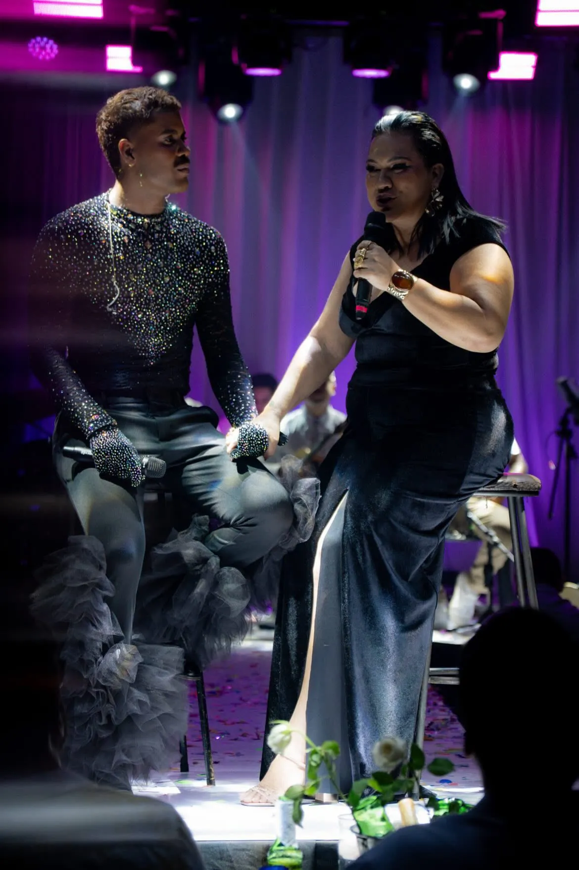Show — prévia 2