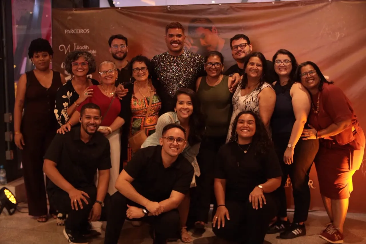 Show — prévia 7