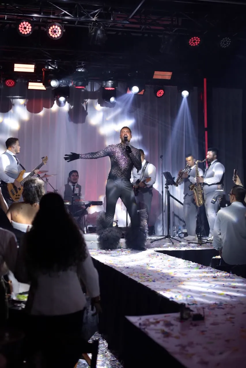 Show — prévia 9