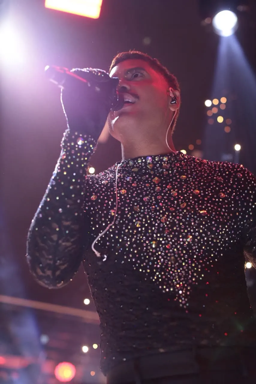 Show — prévia 13