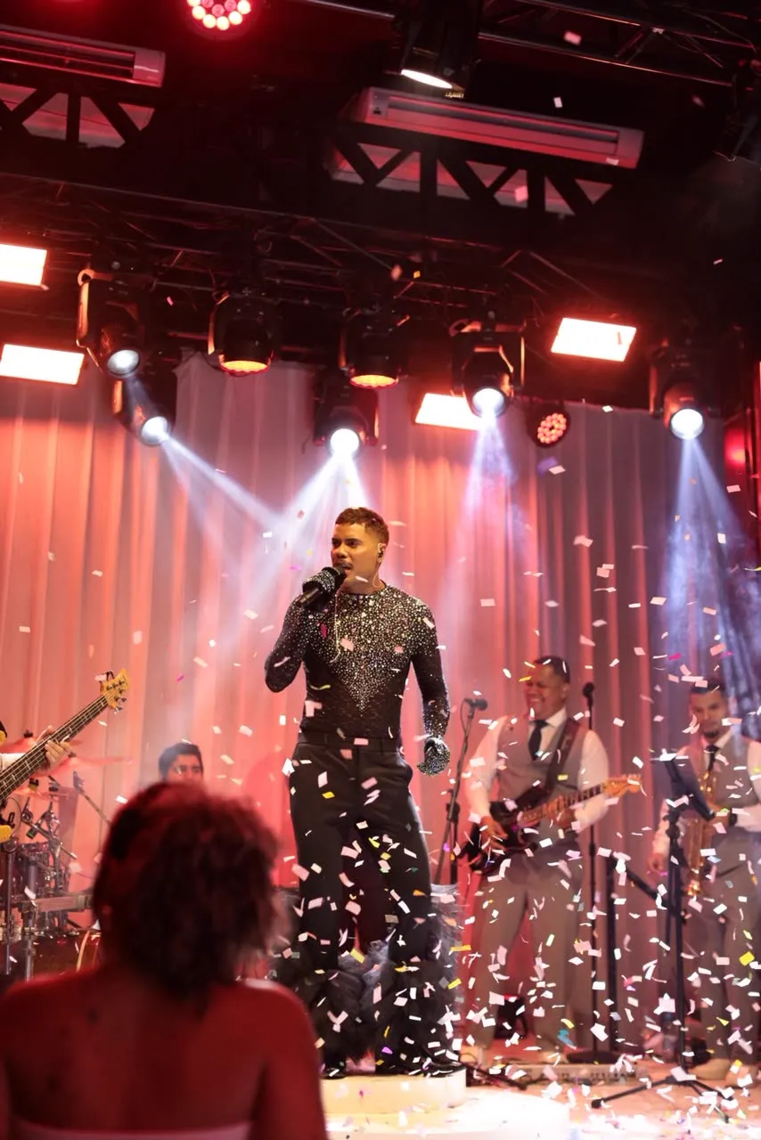 Show — prévia 3
