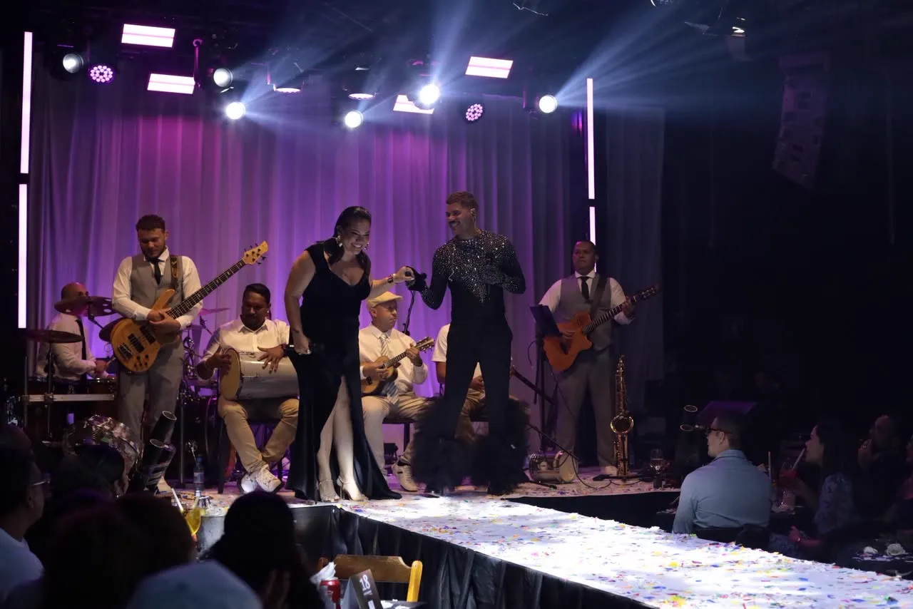 Show — prévia 10
