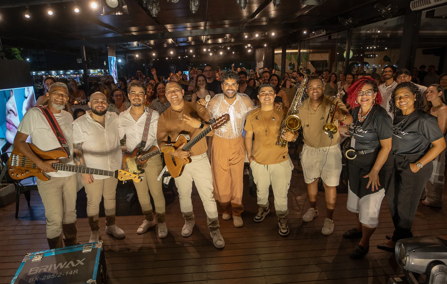 Banda Completa