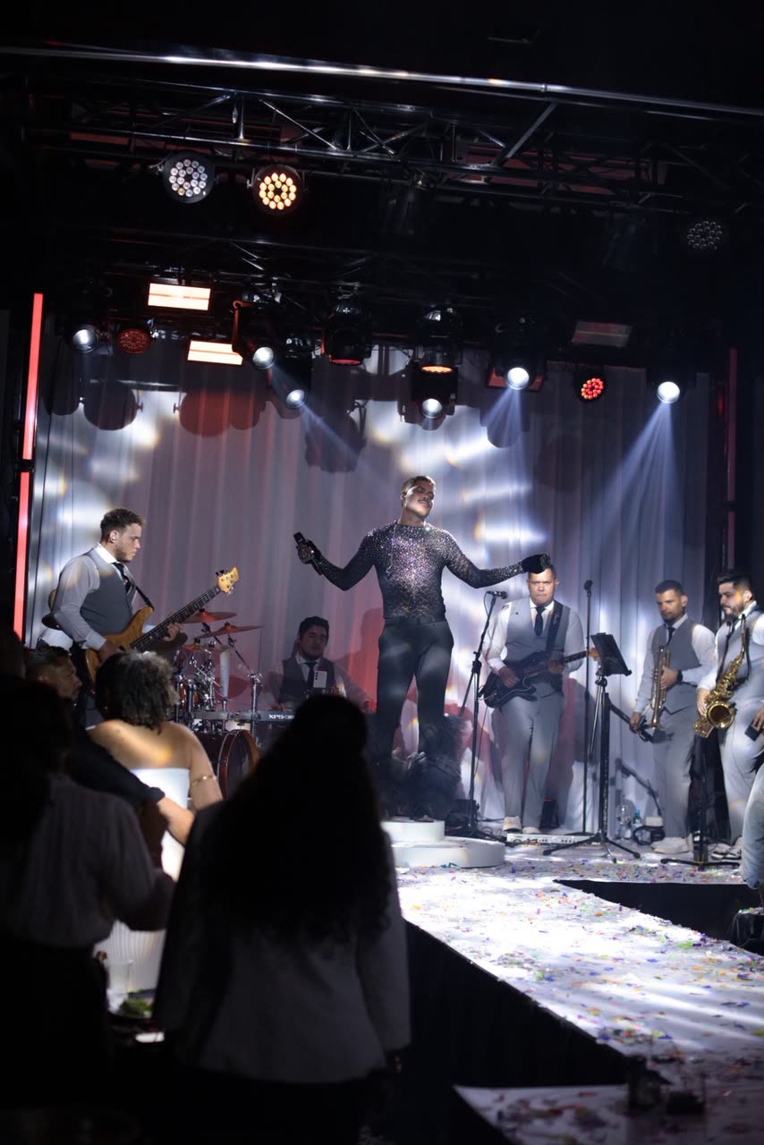 Show — prévia 14