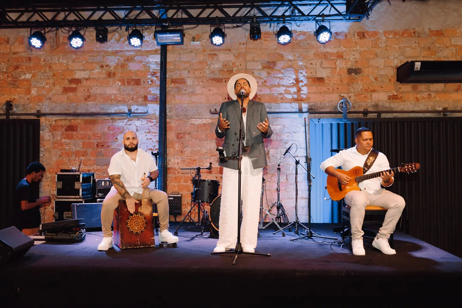 Trio Acústico