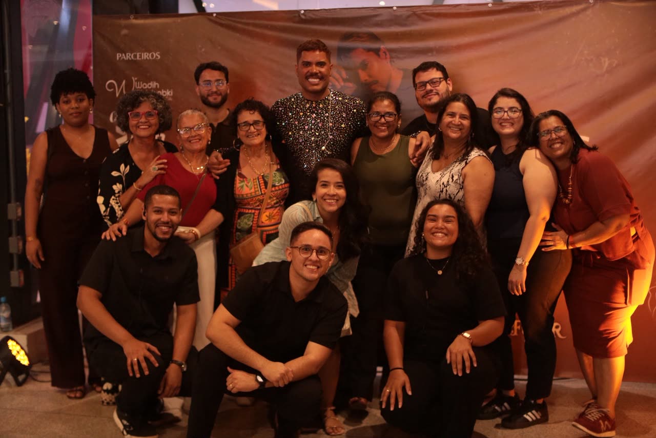 Show — prévia 7