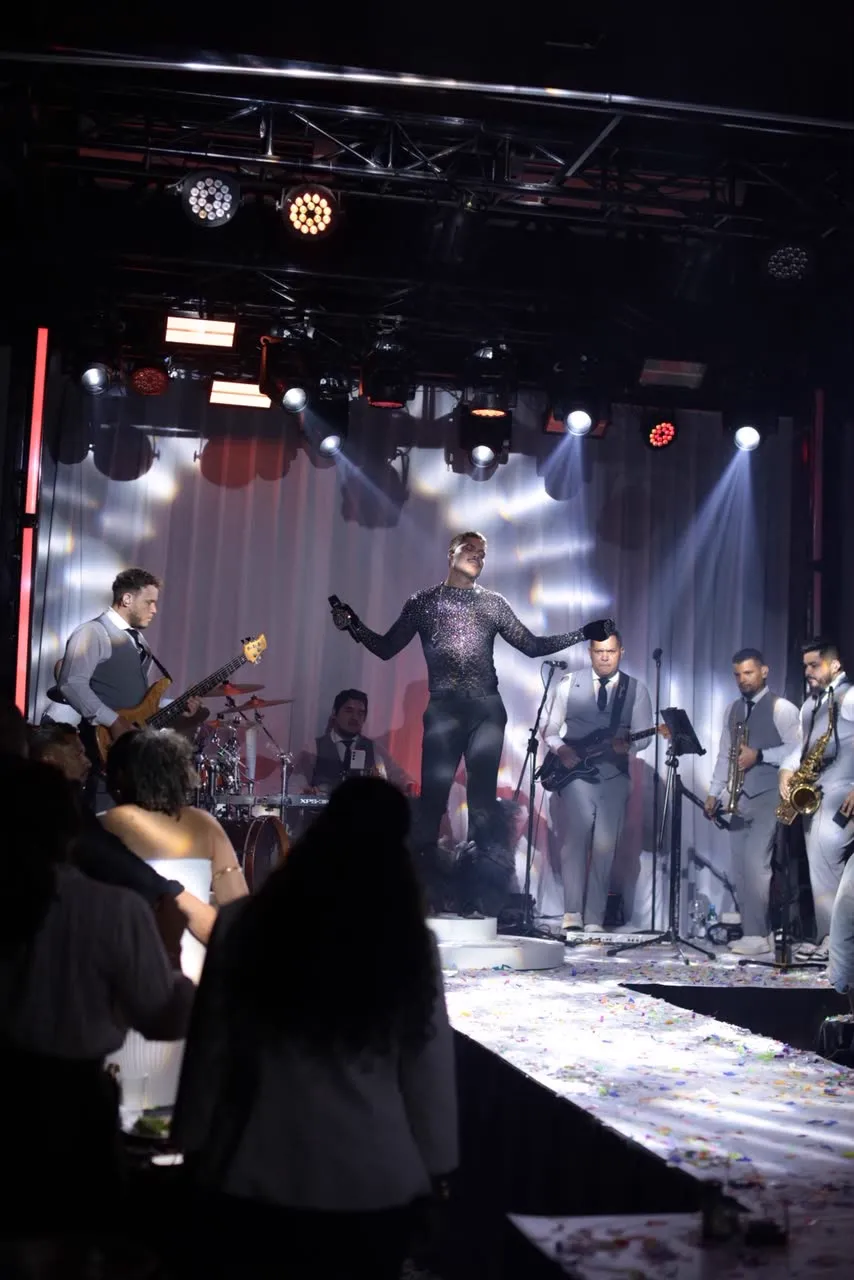 Show — prévia 14