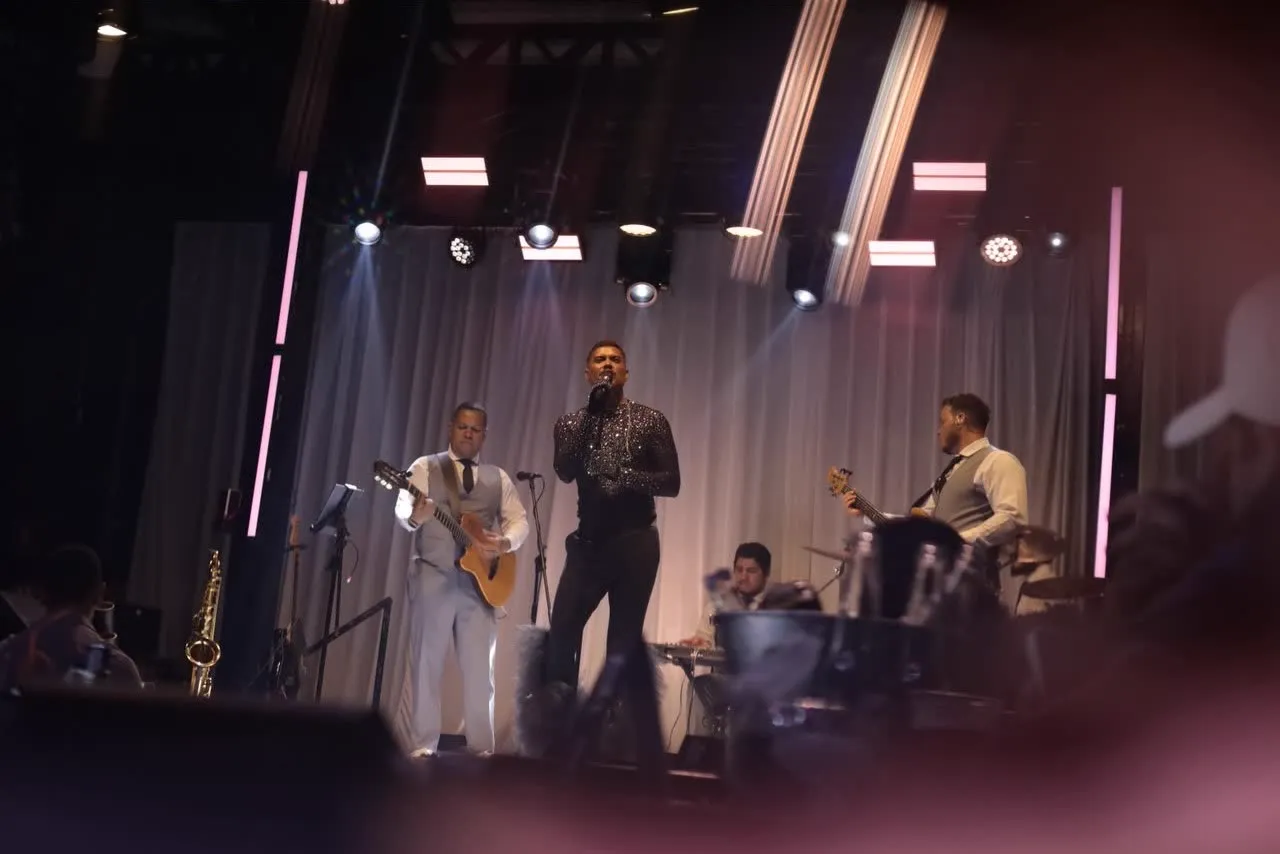 Show — prévia 8